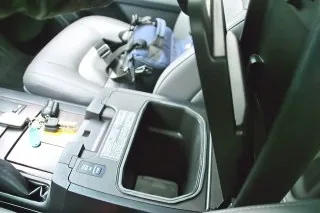 Toyota LC200