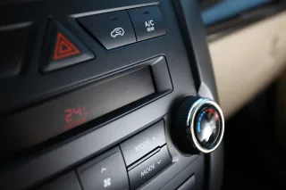 Тест-драйв Kia Sorento 2,2 CRD: холодний розрахунок