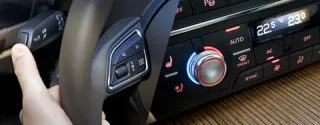 След в след. Возвращаемся в бизнес-класс с хэтчбеком Audi A7 Sportback