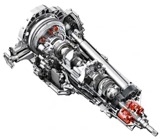 След в след. Возвращаемся в бизнес-класс с хэтчбеком Audi A7 Sportback