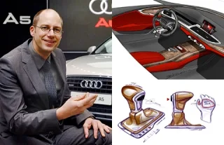 След в след. Возвращаемся в бизнес-класс с хэтчбеком Audi A7 Sportback