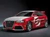 Audience. Let's see how the Audi A4 and S4 facelift helped
