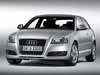 Audience. Let's see how the Audi A4 and S4 facelift helped