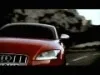 Audience. Let's see how the Audi A4 and S4 facelift helped