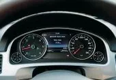 Volkswagen Touareg. Туареги в России