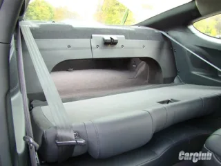 Тест-драйв Hyundai Genesis Coupe: Lime за лимон