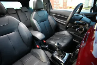 Тест-драйв Citroen DS3: стильна скарбничка