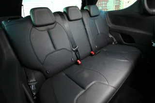 Тест-драйв Citroen DS3: стильна скарбничка