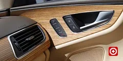 Audi A7 Sportback.