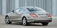 Audi A7 Sportback.