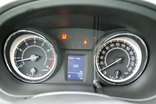 Suzuki Kizashi