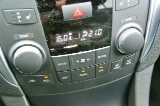 Suzuki Kizashi