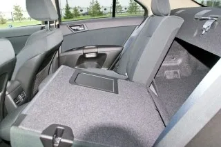 Suzuki Kizashi
