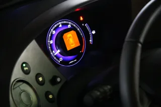 Test drive Honda Civic 5D: Updated!