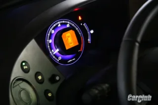Test drive Honda Civic 5D: Updated!