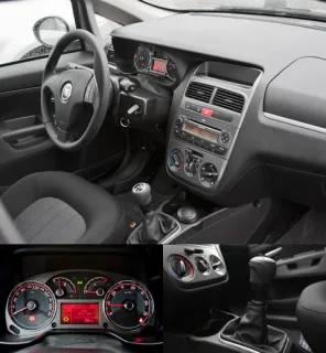Сжать кулак. Пересчитываем по пальцам плюсы седана Fiat Linea