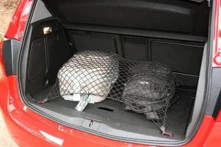 Тест-драйв Opel Meriva: Распашонка