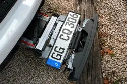 Тест-драйв Opel Meriva: Распашонка