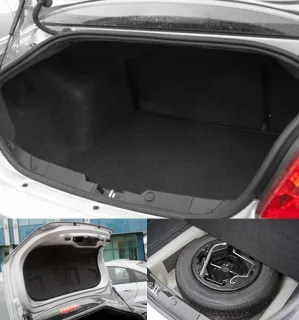 Сжать кулак. Пересчитываем по пальцам плюсы седана Fiat Linea