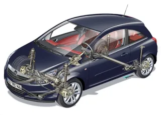 Сжать кулак. Пересчитываем по пальцам плюсы седана Fiat Linea