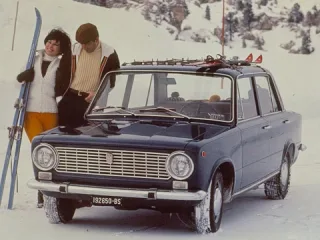 Сжать кулак. Пересчитываем по пальцам плюсы седана Fiat Linea