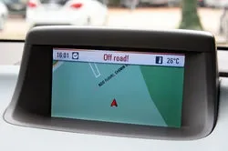 Тест-драйв Opel Meriva: Распашонка