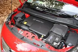 Тест-драйв Opel Meriva: Распашонка
