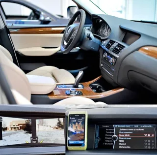 День икс. Знакомимся с дизельным BMW X3 на тренинге BMW xPerience