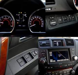 Не шовковий шлях. Доводимо до поволзької крайності кросовер Toyota Highlander