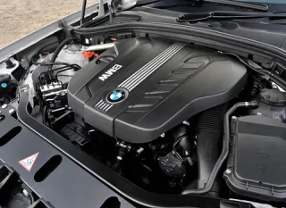День икс. Знакомимся с дизельным BMW X3 на тренинге BMW xPerience