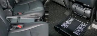 Не шовковий шлях. Доводимо до поволзької крайності кросовер Toyota Highlander