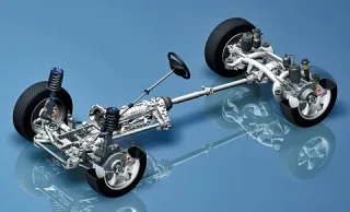День икс. Знакомимся с дизельным BMW X3 на тренинге BMW xPerience
