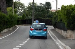 Тест-драйв Opel Meriva: Распашонка