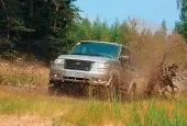 UAZ Patriot Sport