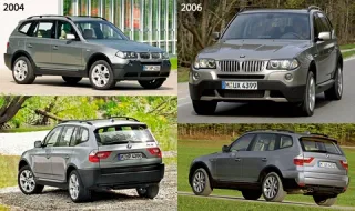 День икс. Знакомимся с дизельным BMW X3 на тренинге BMW xPerience