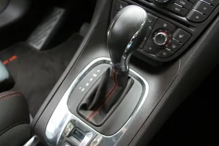 Тест-драйв Opel Meriva: Распашонка
