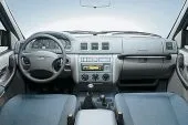 UAZ Patriot Sport
