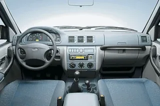 UAZ Patriot Sport