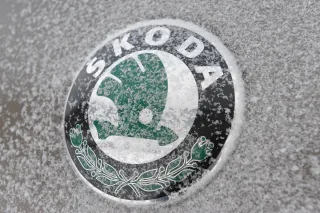 Skoda: «Тяжелая» артиллерия