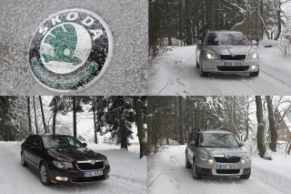 Skoda: «Тяжелая» артиллерия