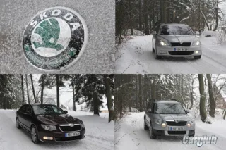 Skoda: «Тяжелая» артиллерия