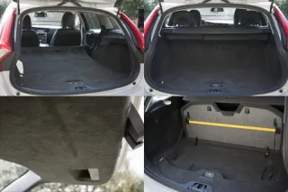 Безгосподарник. Змінюємо уявлення про вольводрайв разом з Volvo V60