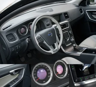 Безгосподарник. Змінюємо уявлення про вольводрайв разом з Volvo V60
