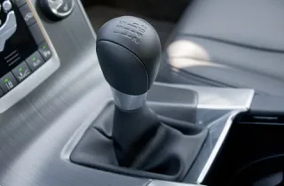 Безгосподарник. Змінюємо уявлення про вольводрайв разом з Volvo V60
