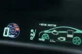 Toyota Prius. НЛО