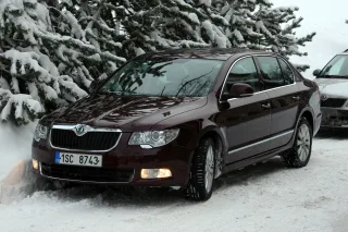 Skoda: «Тяжелая» артиллерия