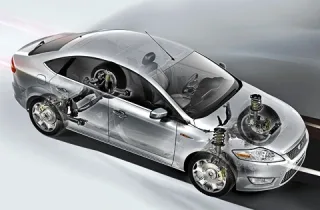 Безгосподарник. Змінюємо уявлення про вольводрайв разом з Volvo V60