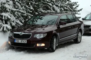 Skoda: «Тяжелая» артиллерия