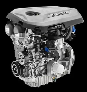 Безгосподарник. Змінюємо уявлення про вольводрайв разом з Volvo V60