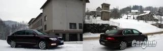Skoda: «Тяжелая» артиллерия
